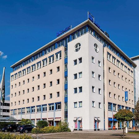 Ibis Budget Berlin Ost Hotel Екстериор снимка