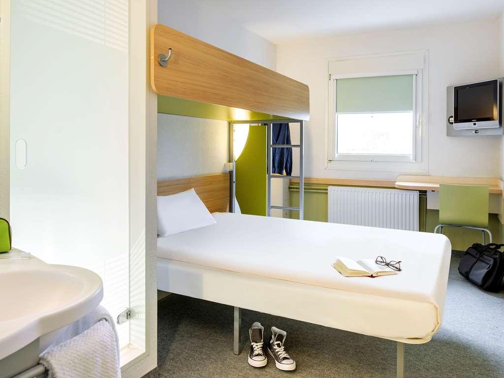 Ibis Budget Berlin Ost Hotel Стая снимка