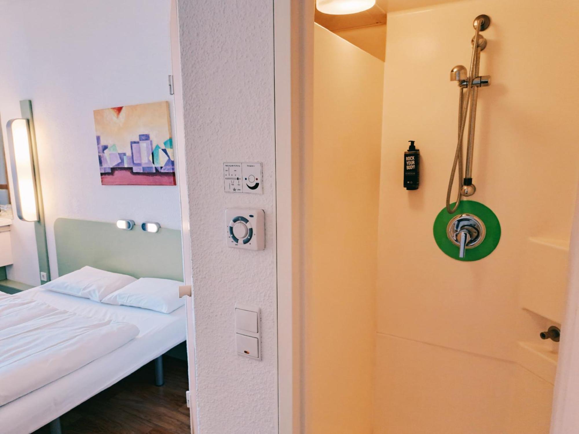 Ibis Budget Berlin Ost Hotel Екстериор снимка