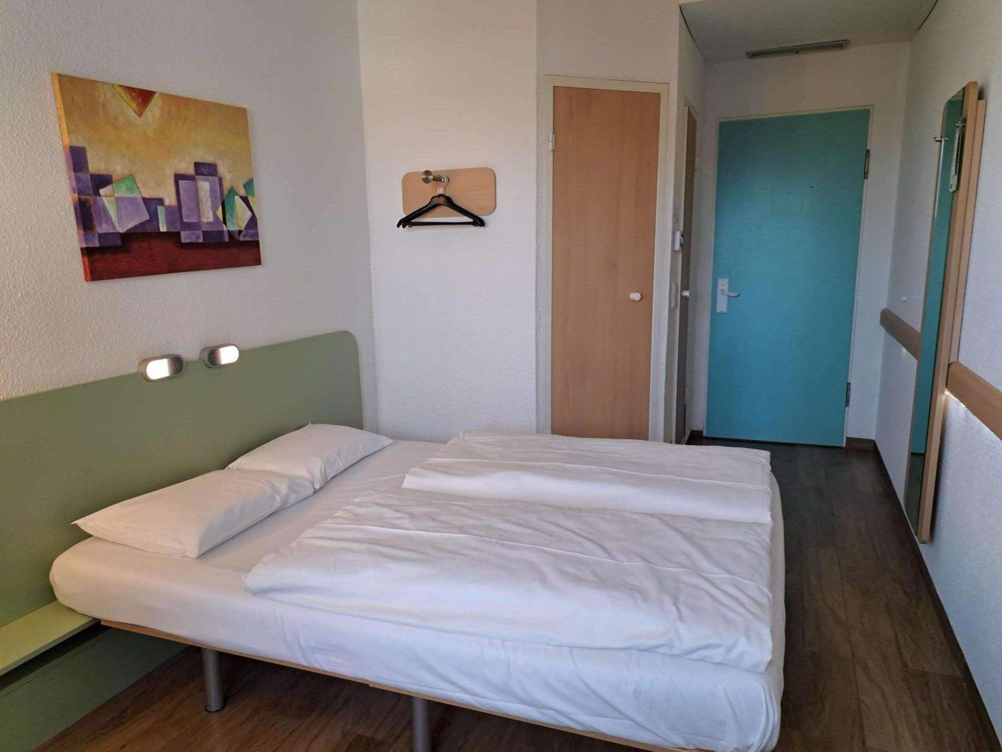 Ibis Budget Berlin Ost Екстериор снимка